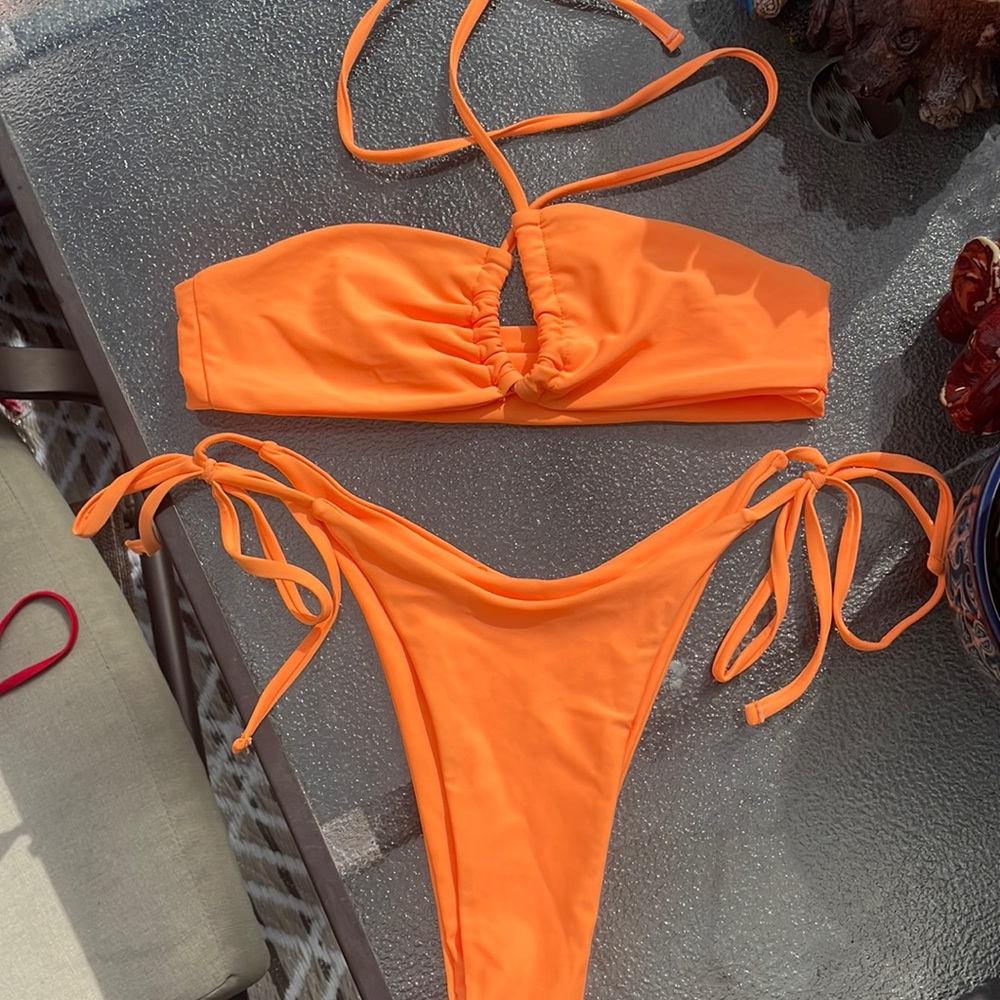 SHEIN bikini set